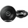 Pioneer Σετ Ηχεία Αυτοκινήτου TS-G1710F 6.5" με 40W RMS (Dual Cone)