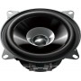 Pioneer Σετ Ηχεία Αυτοκινήτου TS-G1710F 6.5" με 40W RMS (Dual Cone)