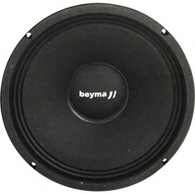 "Beyma Ηχείο Αυτοκινήτου 8M100/IRON 8"" με 100W RMS (Midrange)" Beyma Ηχείο Αυτοκινήτου 8M100/IRON 8" με 100W RMS (Midrange)