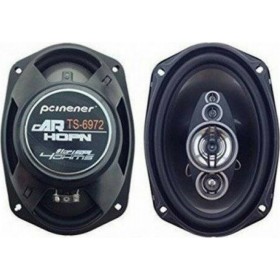 Pcinener Σετ Ηχεία Αυτοκινήτου TS-6972 6x9" με 1000W RMS (4 Δρόμων)