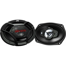 JVC Σετ Ηχεία Αυτοκινήτου CS-DR6940 6x9" με 90W RMS (4 Δρόμων)
