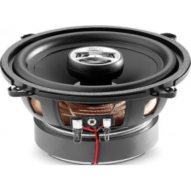 Focal Σετ Ηχεία Αυτοκινήτου RCX-130 5.25" με 25W RMS (2 Δρόμων)