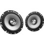 Kenwood Σετ Ηχεία Αυτοκινήτου KFC-S1756 6.5" με 30W RMS (Dual Cone)