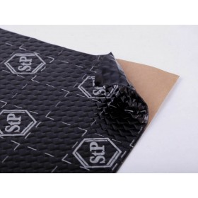 STP Black Silver Bulk Pack STP Black Silver Bulk Pack