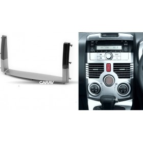Πρόσοψη 2 Din για Daihatsu Terios 2006 - 2017Κωδικός: 11204  Πρόσοψη 2 Din για Daihatsu Terios 2006 - 2017Κωδικός: 11204
