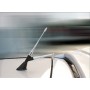 Lampa Διπλός Εξωτερικός Αντάπτορας Κεραίας Αυτοκινήτου 6mm