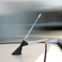 Lampa Διπλός Εξωτερικός Αντάπτορας Κεραίας Αυτοκινήτου 6mm