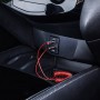 Baseus Καλώδιο AUX Αυτοκινήτου CABA01-09 Wireless Bluetooth 5 45cm