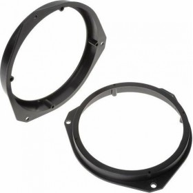 Connects2 Βάσεις Ηχείων Μπροστινές 165mm για Vauxhall Astra / Corsa 2τμχΚωδικός: D-CT25VX06  Connects2 Βάσεις Ηχείων Μπροστινές 165mm για Vauxhall Astra / Corsa 2τμχΚωδικός: D-CT25VX06