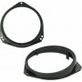 Connects2 Βάσεις Ηχείων Μπροστινές 165mm για Vauxhall Corsa/Tigra/Vivaro 2τμχΚωδικός: D-CT25VX02 