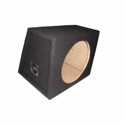 Bizzar Κούτα Subwoofer Box 10"