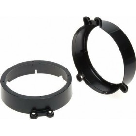 Connects2 Βάσεις Ηχείων Μπροστινές 165mm για Mercedes-Benz CLC Class / CLK Class 2τμχΚωδικός: D-CT25MC05  Connects2 Βάσεις Ηχείων Μπροστινές 165mm για Mercedes-Benz CLC Class / CLK Class 2τμχΚωδικός: D-CT25MC05