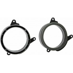 Connects2 Βάσεις Ηχείων για MercedesΚωδικός: D-CT25MC08  Connects2 Βάσεις Ηχείων για MercedesΚωδικός: D-CT25MC08