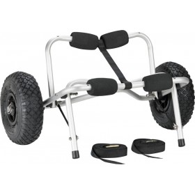 Seastar 28017 Τρέιλερ Μεταφοράς για Κανό &amp Kayak