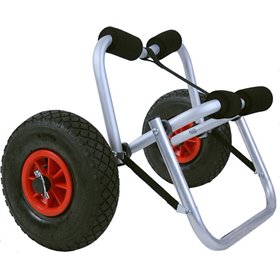 Gobo 0500-1000 Τρέιλερ Μεταφοράς για Κανό &amp Kayak