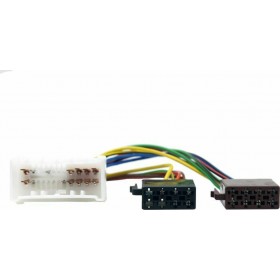 Connects2 Φίσα ISO Αυτοκινήτου Kia / HyundaiΚωδικός: D-CT20HY03  Connects2 Φίσα ISO Αυτοκινήτου Kia / HyundaiΚωδικός: D-CT20HY03