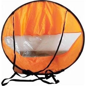 Gobo 0500-0300 Πανί για Κανό &amp Kayak