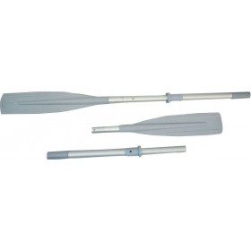 Eval 00741-16 Κουπί για Κανό & Kayak Σπαστό 83-160cm Eval 00741-16 Κουπί για Κανό & Kayak Σπαστό 83-160cm