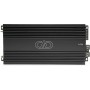 DD Audio Ενισχυτής Αυτοκινήτου DM1500a 1 Καναλιού (Κλάση D)