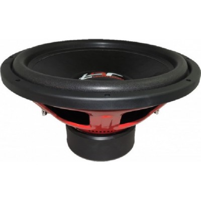 TRF VLSW155 D2 Subwoofer Αυτοκινήτου 15" 500W RMS