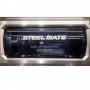 Steelmate Subwoofer Αυτοκινήτου 8" 260W RMS με ΚούταΚωδικός: 40389 