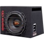 DD Audio LE-M612E Subwoofer Αυτοκινήτου 12" 500W RMS με Κούτα