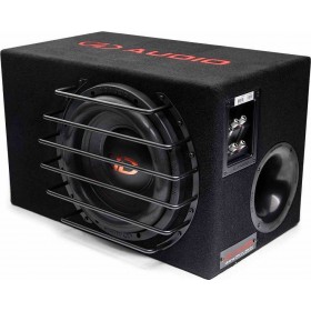 "DD Audio LE-M10d Subwoofer Αυτοκινήτου 10"" 500W RMS με ΚούταΚωδικός: 10.00.00041 " DD Audio LE-M10d Subwoofer Αυτοκινήτου 10" 500W RMS με ΚούταΚωδικός: 10.00.00041
