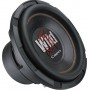 Cadence WB12 Subwoofer Αυτοκινήτου 12" 2400W RMSΚωδικός: W-WB12D2 