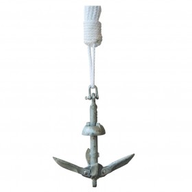 Aqua Marina 28299 Άγκυρα για Κανό &amp Kayak