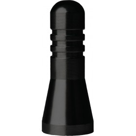 Cartech Κεραία Αυτοκινήτου Οροφής Βιδωτή 3cm με Αντάπτορες Μαύρο για ΡαδιόφωνοΚωδικός: 32135  Cartech Κεραία Αυτοκινήτου Οροφής Βιδωτή 3cm με Αντάπτορες Μαύρο για ΡαδιόφωνοΚωδικός: 32135