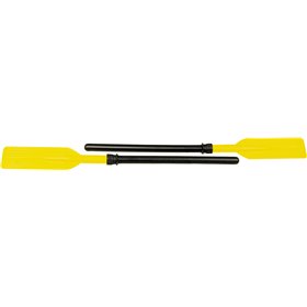 Bestway 15636 Κουπί για Κανό & Kayak Πλαστικό 124cm 2τμχ Bestway 15636 Κουπί για Κανό & Kayak Πλαστικό 124cm 2τμχ