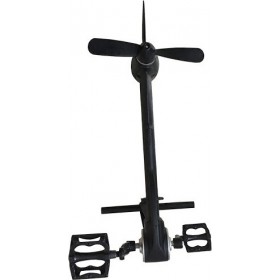 Gobo Ποδηλατικό Σύστημα Καγιάκ 0500-3000