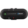 Bluetooth Αυτοκινήτου για το Αλεξήλιο (με USB θύρα Φόρτισης)Κωδικός: CB201 