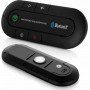 Bluetooth Αυτοκινήτου για το Αλεξήλιο (με USB θύρα Φόρτισης)Κωδικός: CB201 