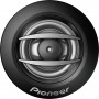 Pioneer Σετ Tweeter Αυτοκινήτου Στρογγυλά TS-A300TW 88dB