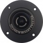 Tweeter Αυτοκινήτου Στρογγυλό Titanium Tweeter 98dBΚωδικός: 60166 