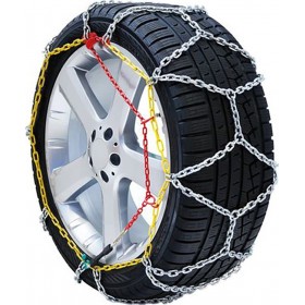 Lampa S-16 SUV and Vans Ν23 Αντιολισθητικές Αλυσίδες για 4x4Κωδικός: 16106  Lampa S-16 SUV and Vans Ν23 Αντιολισθητικές Αλυσίδες για 4x4Κωδικός: 16106