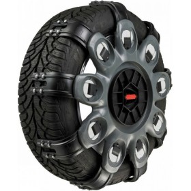 Spikes Spider Spider Compact 1C Χιονοαλυσίδες Τύπου Αράχνης για Επιβατικό Spikes Spider Spider Compact 1C Χιονοαλυσίδες Τύπου Αράχνης για ΕπιβατικόΚωδικός: 17001