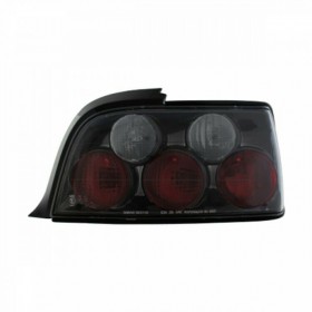 Dectane Πίσω Φανάρια για BMW E36 1992-1998 2τμχΚωδικός: LEX-DRB02BC  Dectane Πίσω Φανάρια για BMW E36 1992-1998 2τμχΚωδικός: LEX-DRB02BC