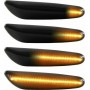 Φλας Led για BMW E46 / E60 / E90 2001-2005 2τμχΚωδικός: BK-SA215D 