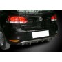 Motordrome Diffuser Πίσω για Volkswagen Golf 6Κωδικός: SP.GO.128-003 