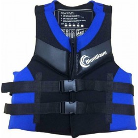 Bluewave Σωσίβιο Γιλέκο Ενηλίκων για Θαλάσσια Σπορ Πολύχρωμο 50NΚωδικός: 60901 