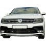 Maxton Design Spoiler Μπροστά για Volkswagen Tiguan MK2 R-LineΚωδικός: 0022233 