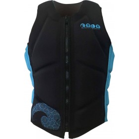 SCK Impact Vest Ενηλίκων για Θαλάσσια Σπορ Μαύρο SCK Impact Vest Ενηλίκων για Θαλάσσια Σπορ Μαύρο