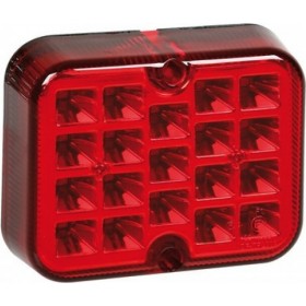 Lampa Φως LED με Βίδες 12/24V 1τμχΚωδικός: 41509  Lampa Φως LED με Βίδες 12/24V 1τμχΚωδικός: 41509