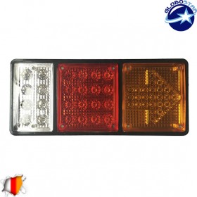 GloboStar Φως LED Αδιάβροχο με Βίδες 24V 1τμχΚωδικός: 75498  GloboStar Φως LED Αδιάβροχο με Βίδες 24V 1τμχΚωδικός: 75498