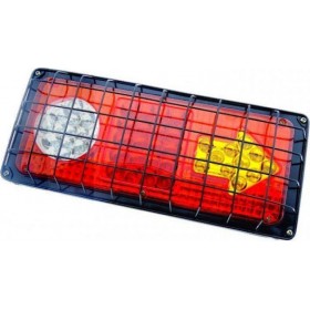 Φως LED με Βίδες 24V 1τμχΚωδικός: C228  Φως LED με Βίδες 24V 1τμχΚωδικός: C228