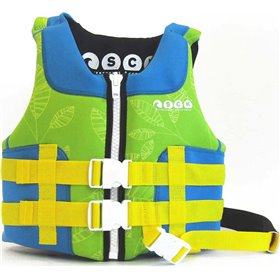 SCK Σωσίβιο Γιλέκο Παιδικό για Θαλάσσια Σπορ Πολύχρωμο SCK Σωσίβιο Γιλέκο Παιδικό για Θαλάσσια Σπορ Πολύχρωμο