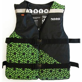 SCK Universal Σωσίβιο Πράσινο SCK Universal Σωσίβιο Πράσινο