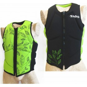 SCK Impact Vest Ενηλίκων για Θαλάσσια Σπορ Πράσινο Διπλής Όψεως SCK Impact Vest Ενηλίκων για Θαλάσσια Σπορ Πράσινο Διπλής Όψεως